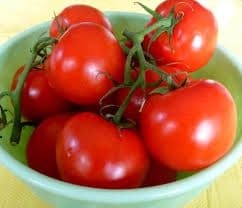 Tomato Farm