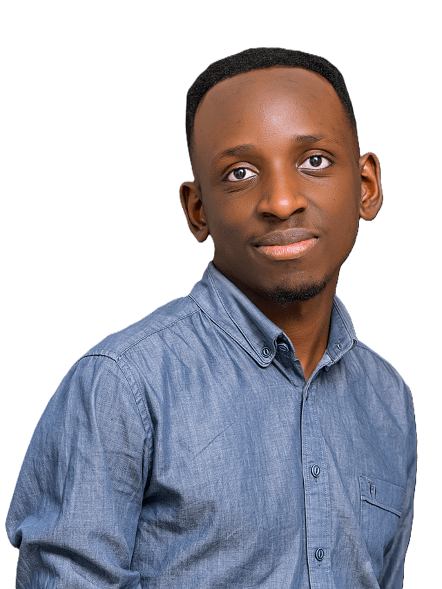 KWIZERA Emmanuel (Leo)