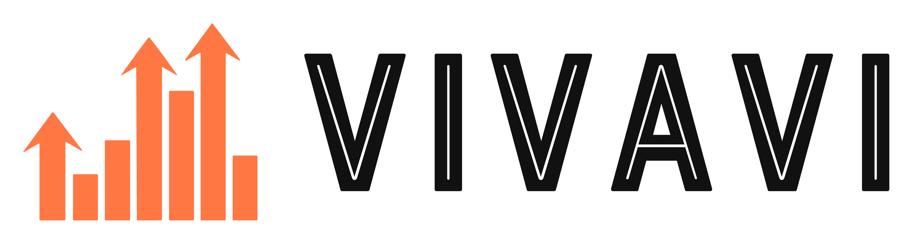 VIVAVI Logo Background